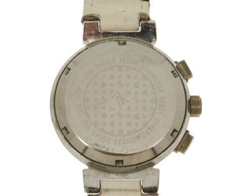 louis vuitton 014810|louis vuitton tambour watches.